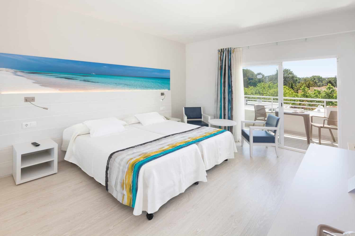 Mar Hotels Paguera & Spa foto 2