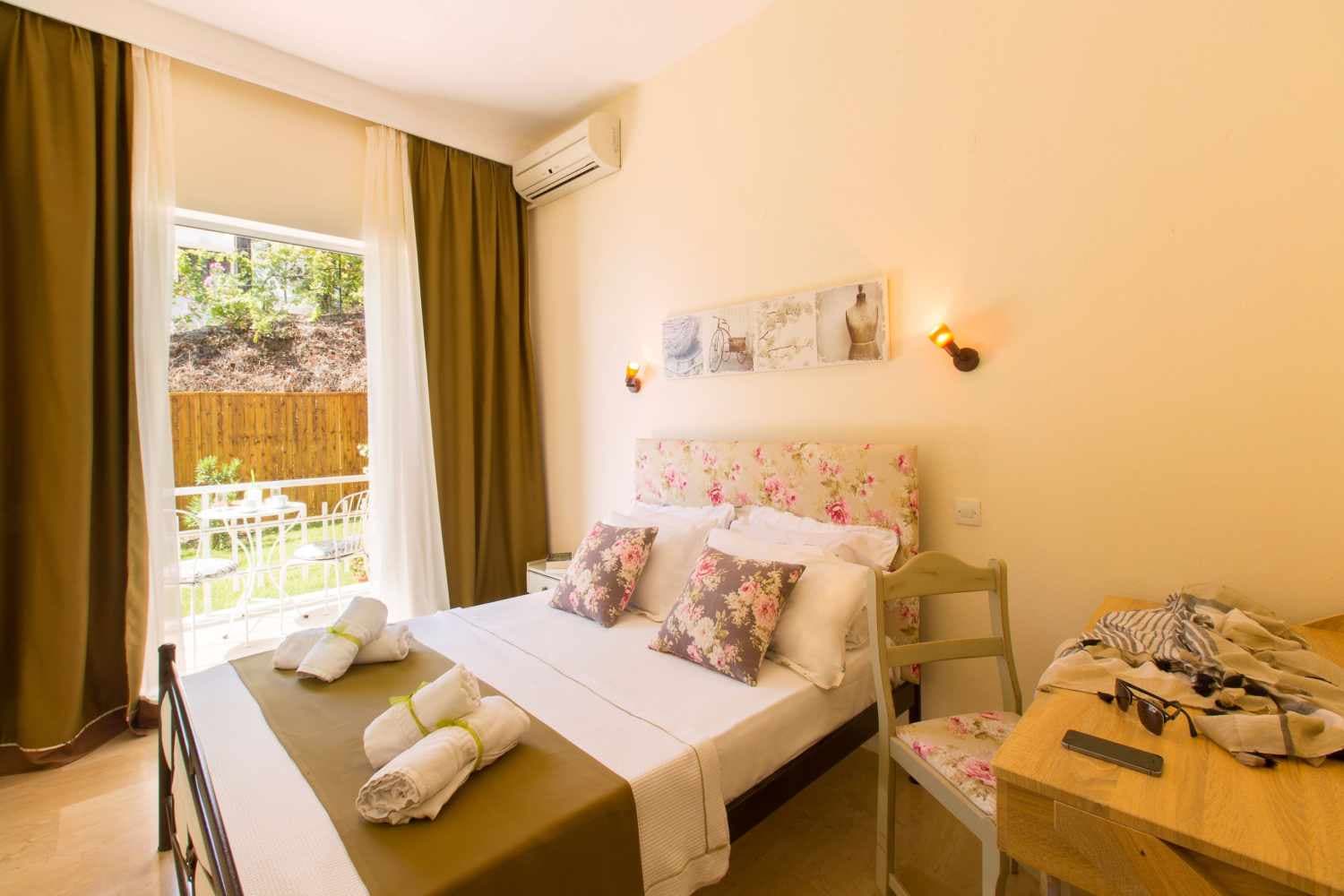 Aurora Beach Hotel Corfu foto 3
