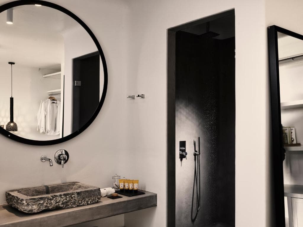 Boheme Mykonos Town - Small Luxury Hotels of the World foto 4
