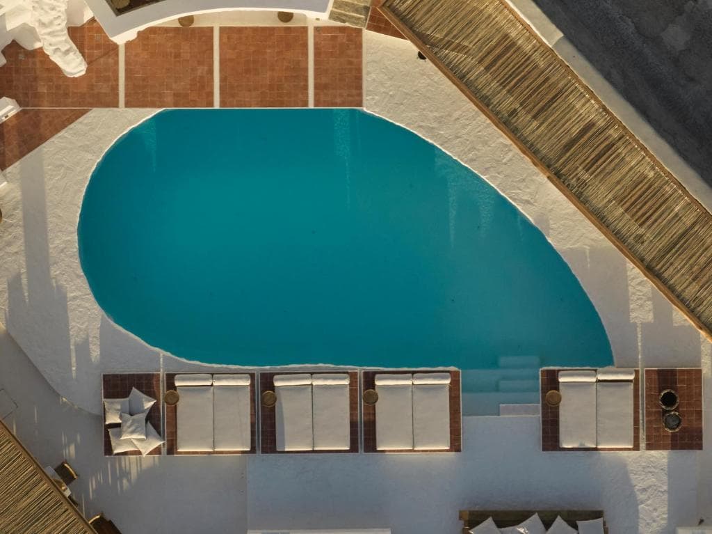 Boheme Mykonos Town - Small Luxury Hotels of the World Mykonos-stad photo 5
