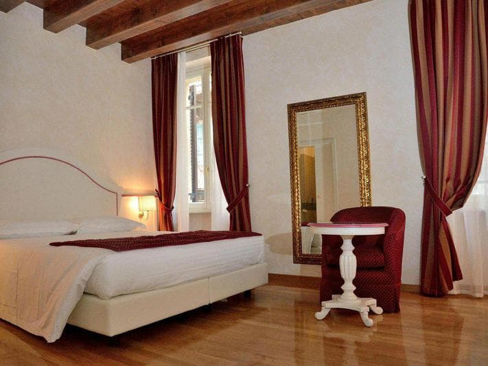 Albergo Mazzanti foto 1