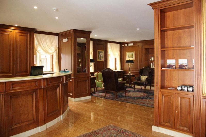 Albergo Mazzanti foto 4