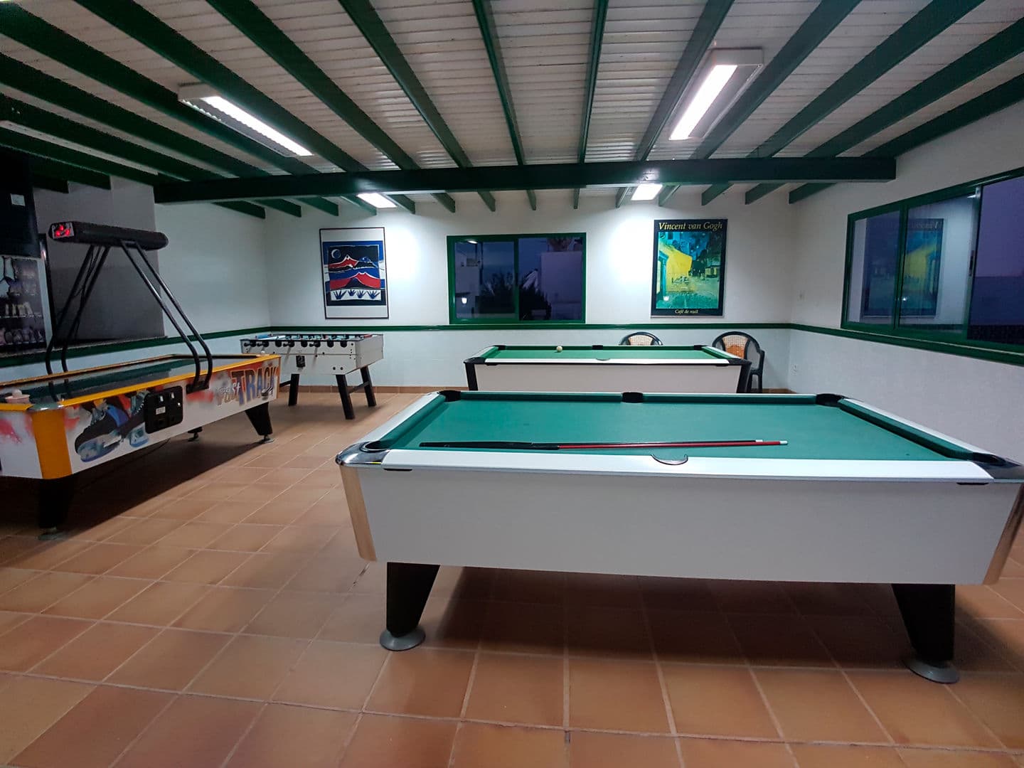 Apartamentos Tisalaya foto 4