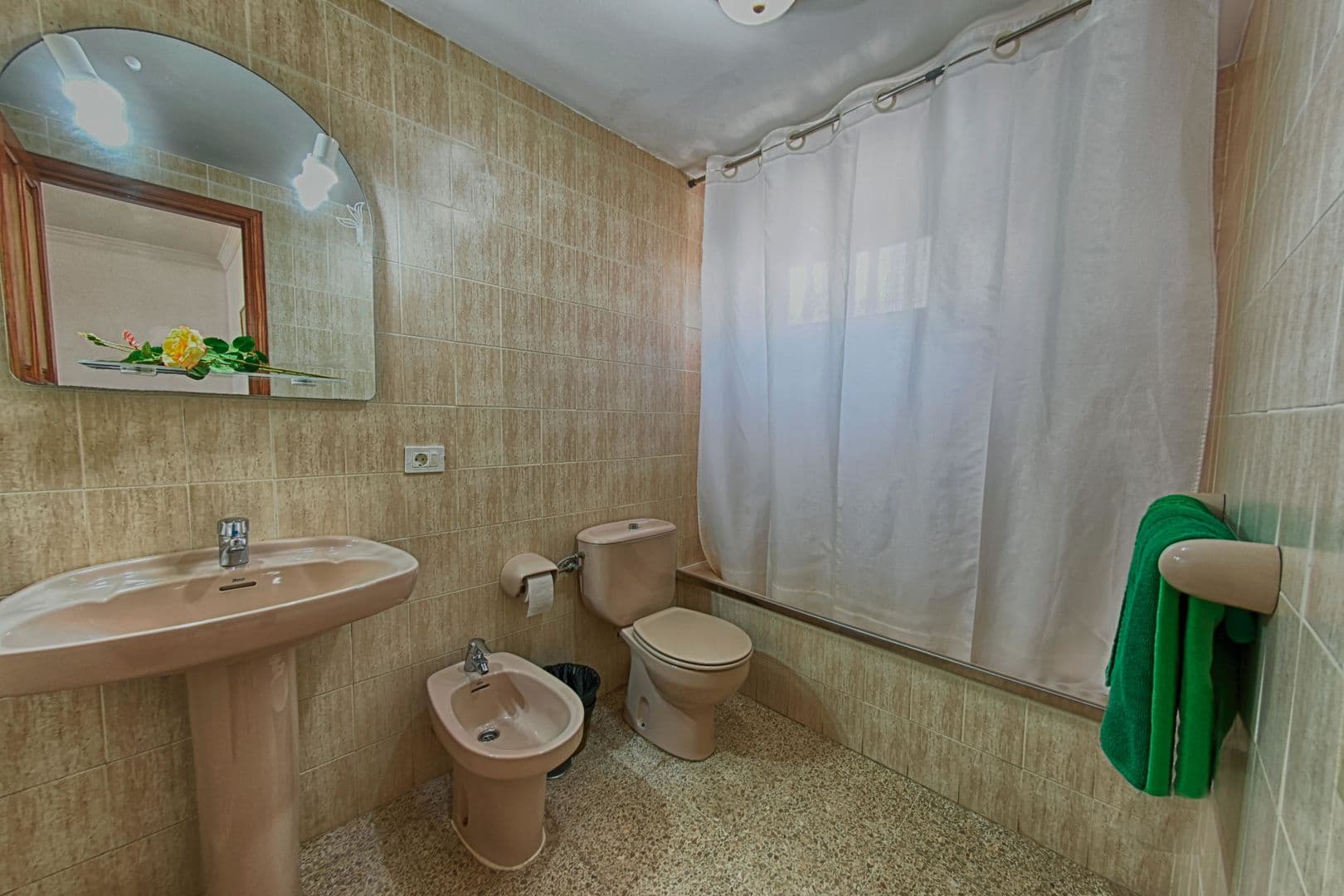 Apartamentos Isabel Puerto del Carmen photo 5