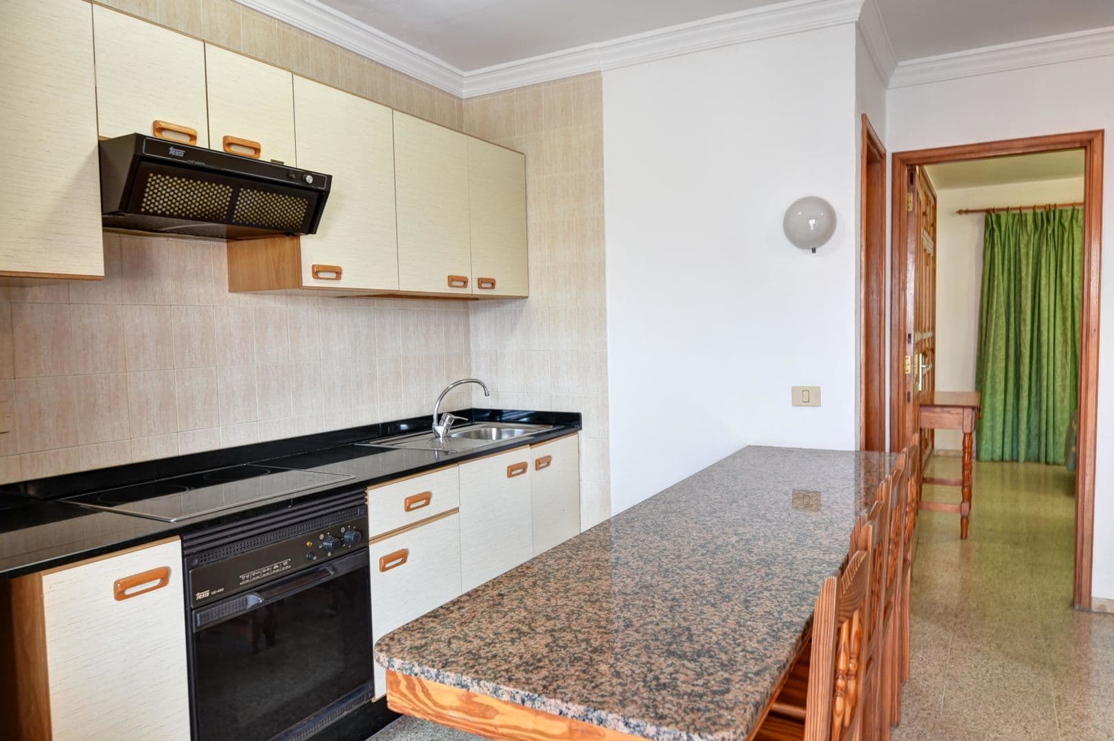 Apartamentos Isabel foto 3