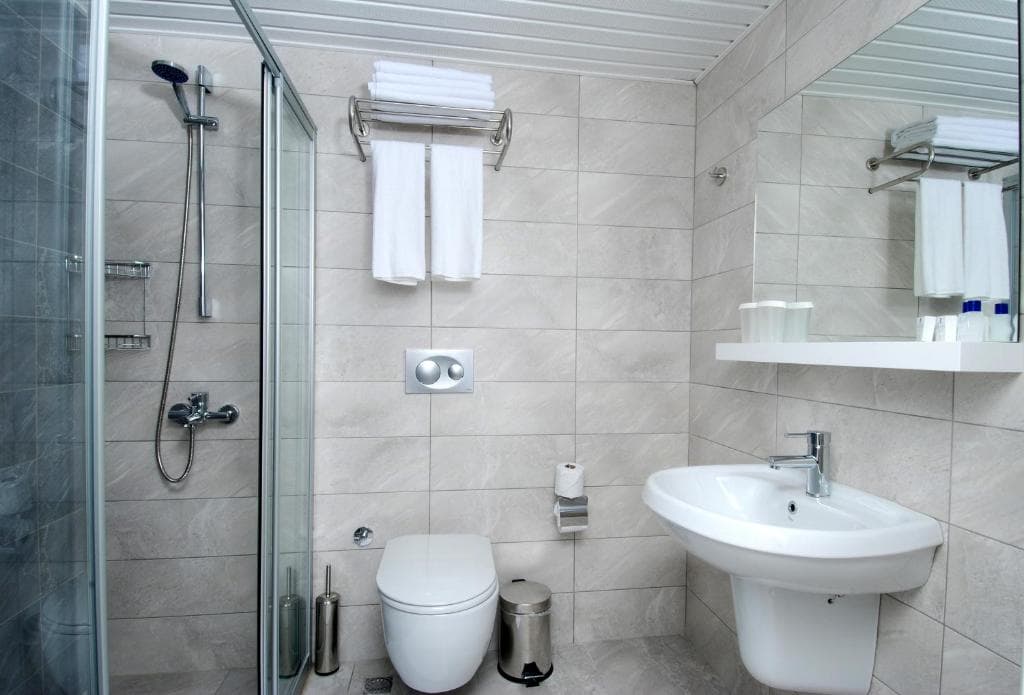 Kleopatra Ramira Hotel Alanya photo 5