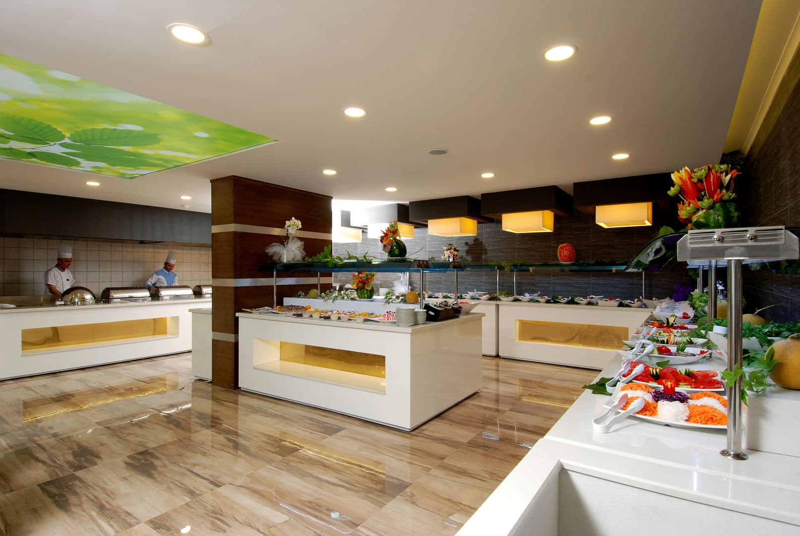 Kleopatra Ramira Hotel foto 3
