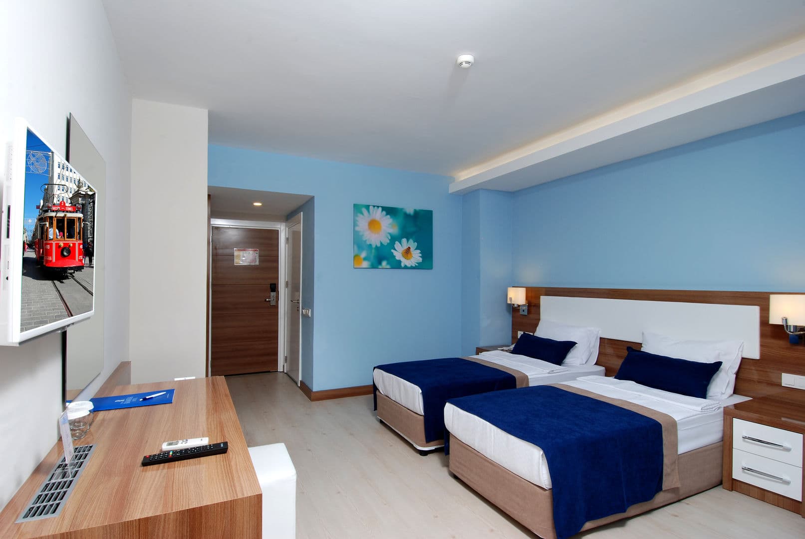 Kleopatra Ramira Hotel foto 2