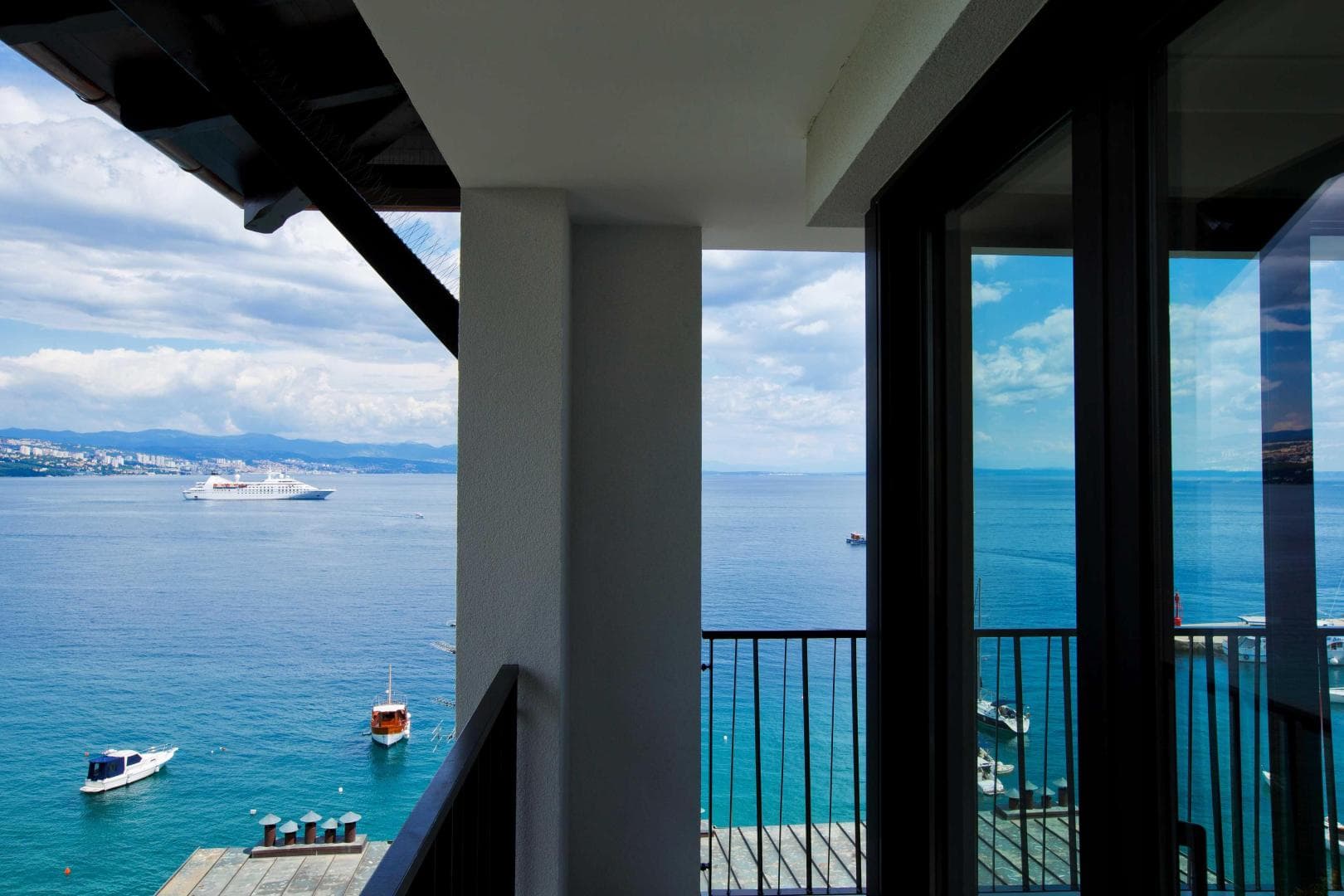 Amadria Park Hotel Royal Opatija photo 5