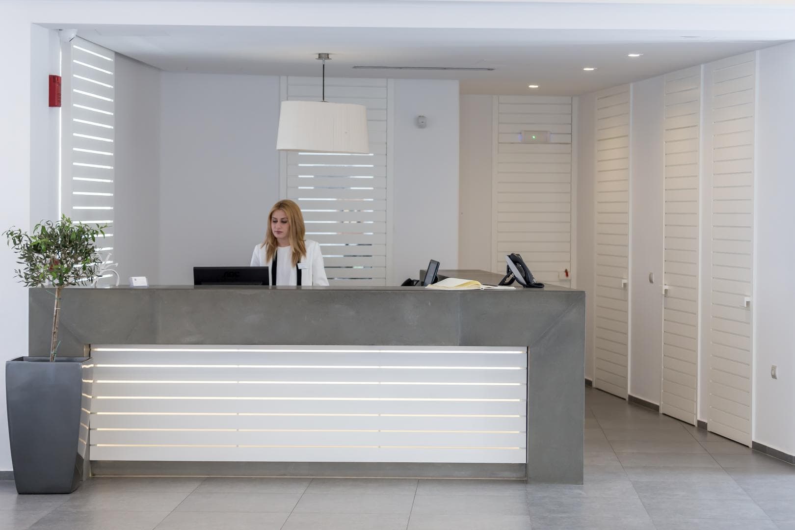 Acroterra Rosa Hotel Akrotiri photo 5