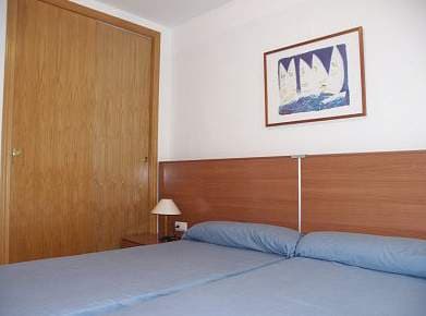 Apartamentos Magic Atrium Beach foto 4