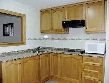 Apartamentos Magic Atrium Beach Villajoyosa photo 5