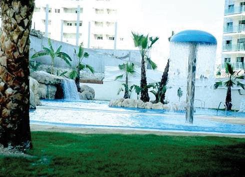 Apartamentos Magic Atrium Beach foto 3