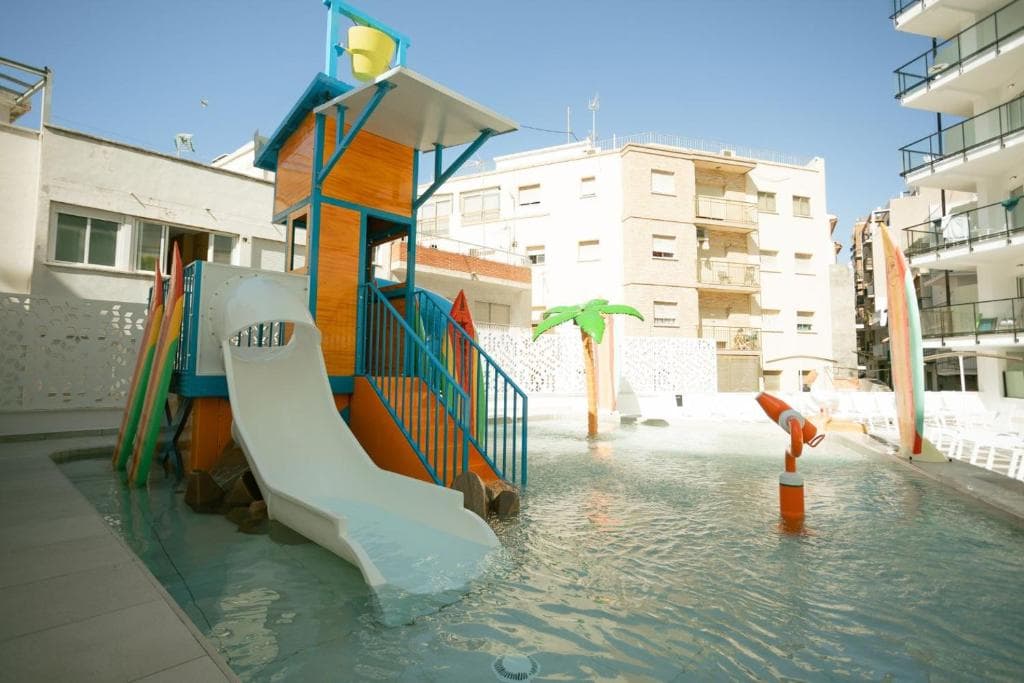Villa España Hotel foto 4