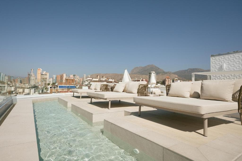 Villa España Hotel foto 1