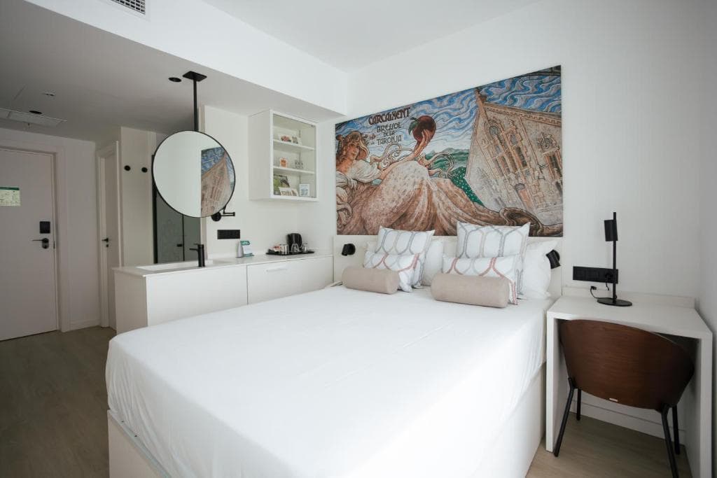 Villa España Hotel foto 2