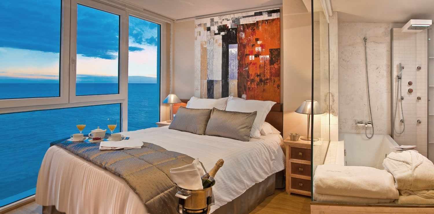 Hotel Villa Venecia Boutique foto 2