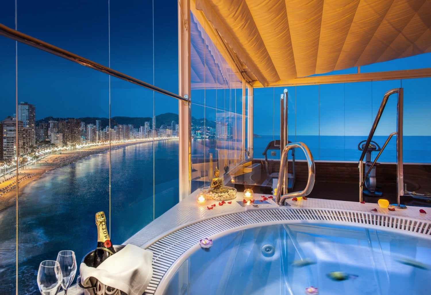 Hotel Villa Venecia Boutique foto 4