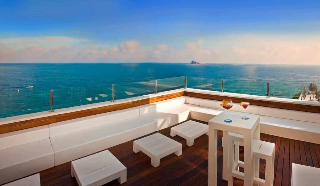 Hotel Villa Venecia Boutique foto 1
