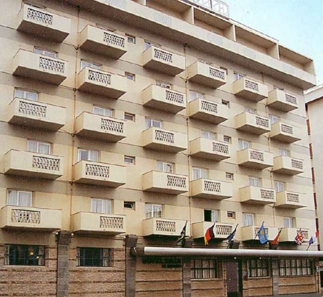 Baía Beach Hotel foto 1