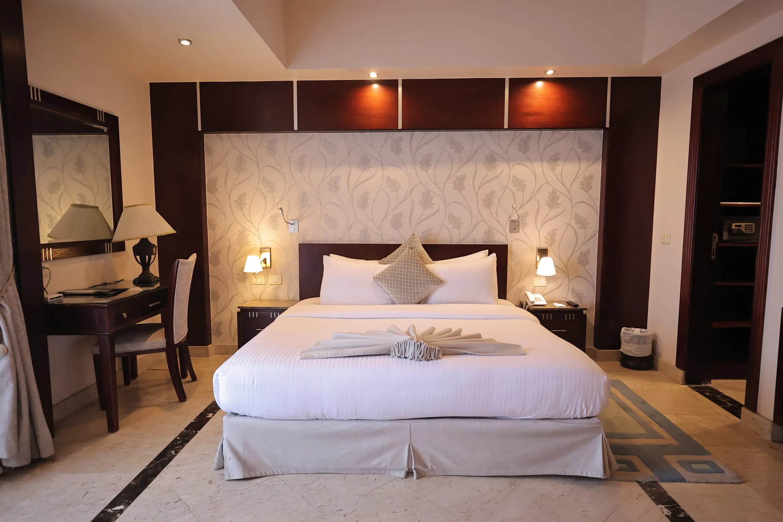 Romance Alexandria Hotel foto 2