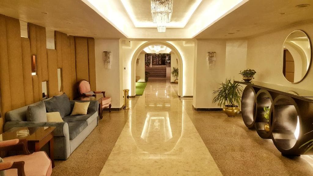 Romance Alexandria Hotel Alexandrië photo 5