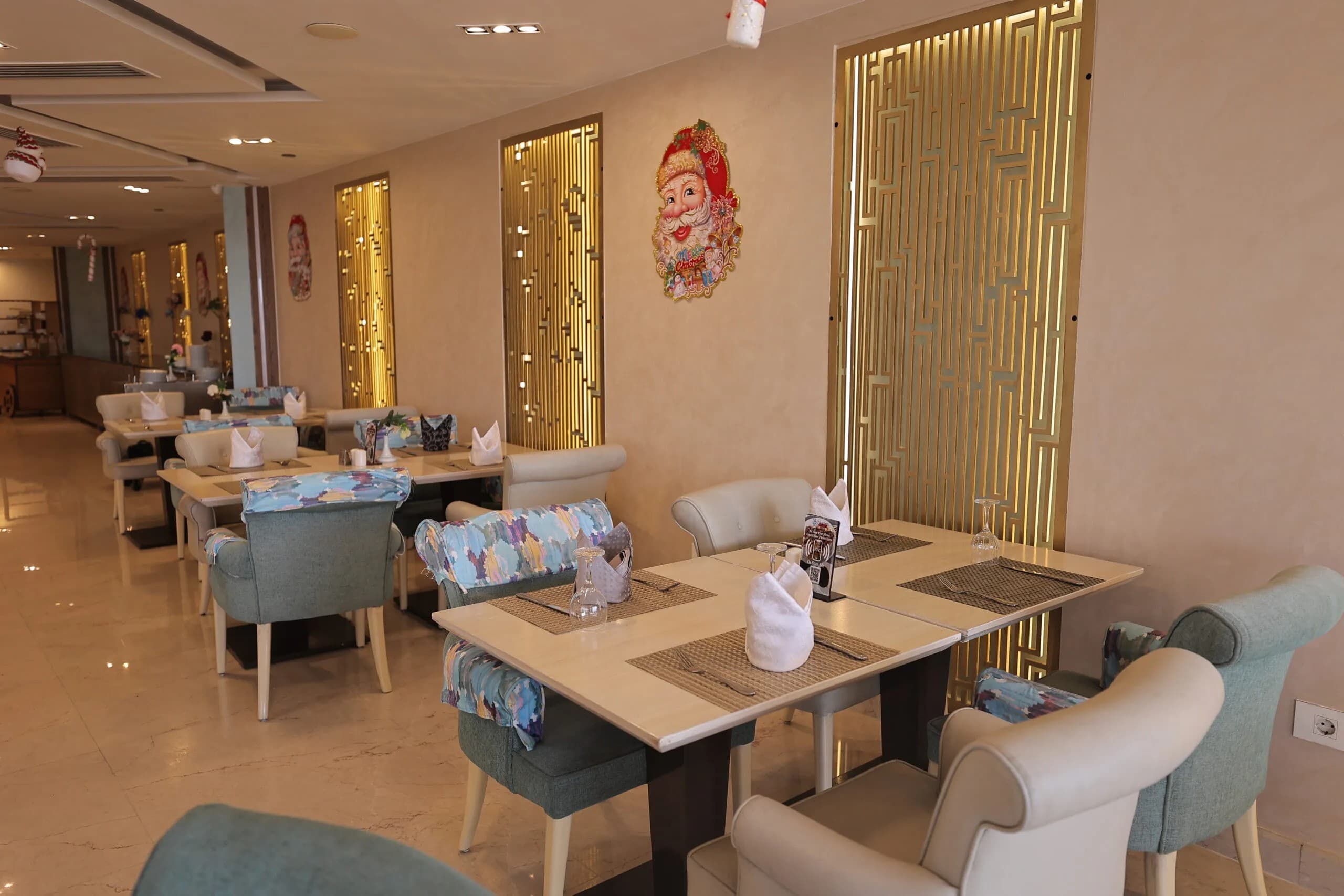 Romance Alexandria Hotel foto 4