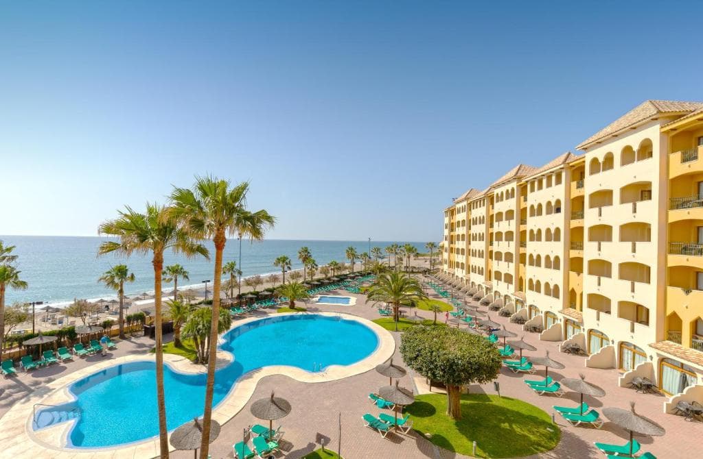 Hotel IPV Palace & Spa foto 1