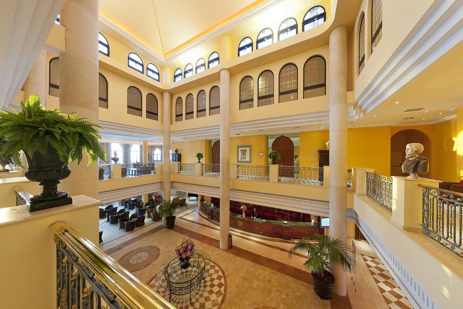 Hotel IPV Palace & Spa foto 3