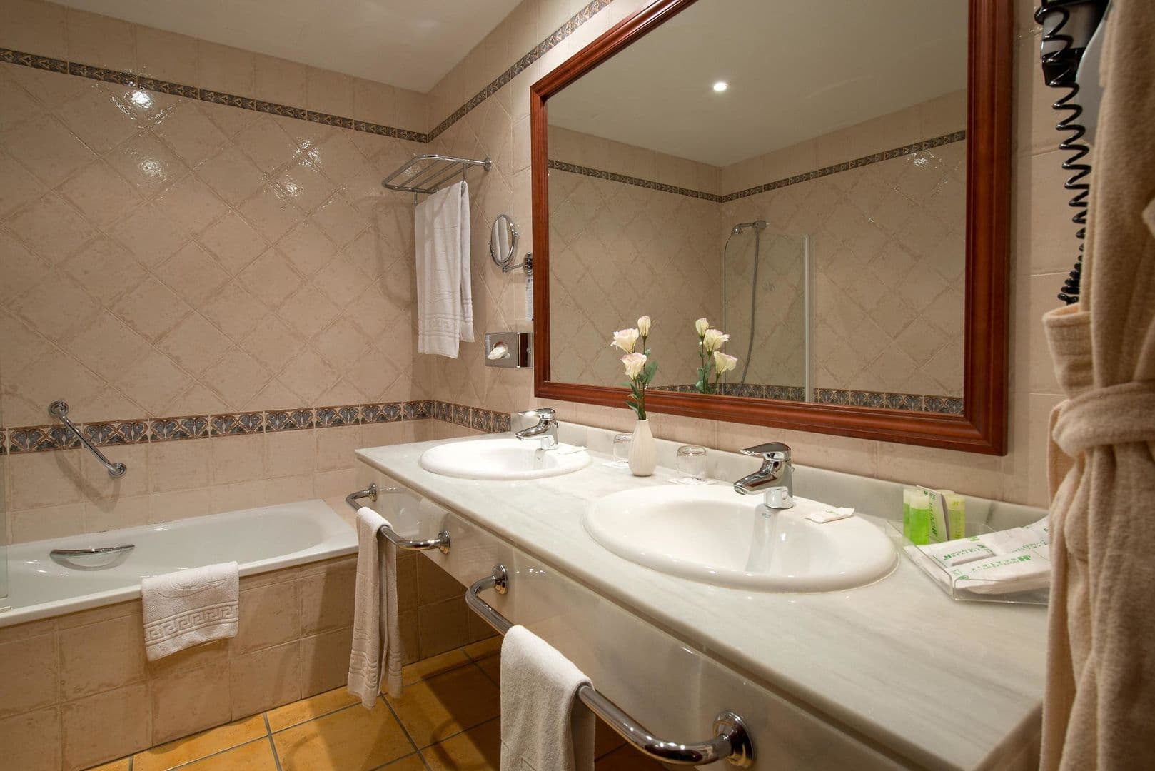 Hotel IPV Palace & Spa Fuengirola photo 5