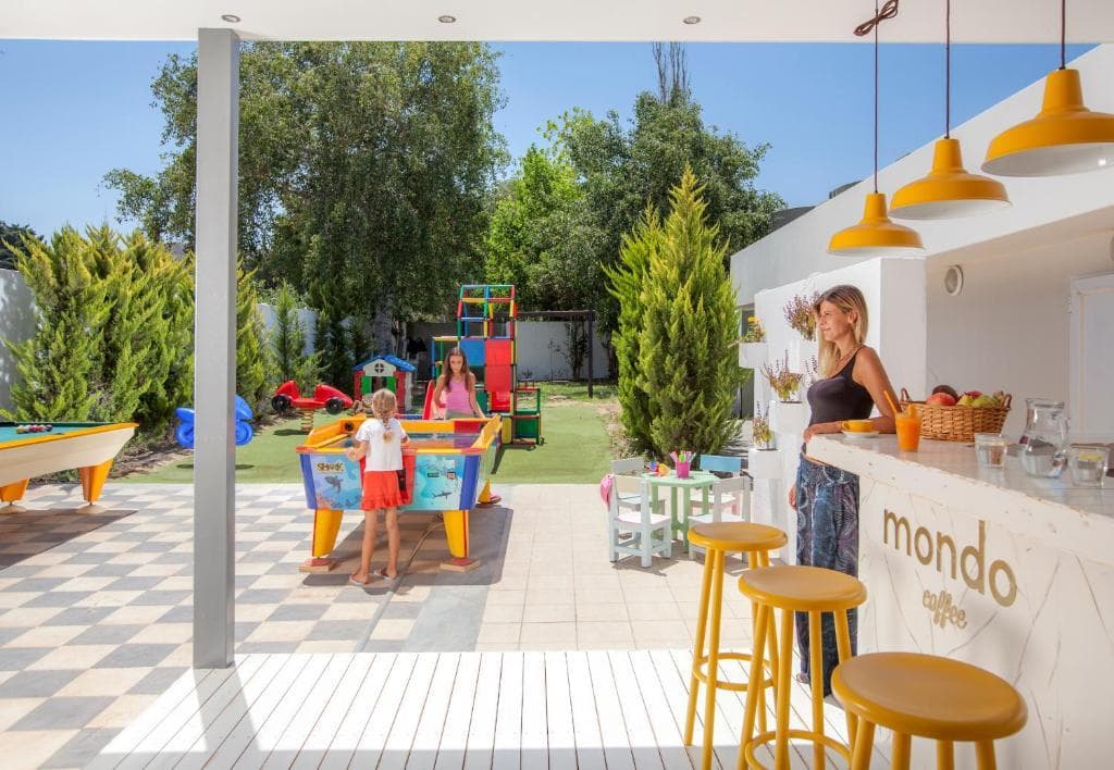 Kipriotis Maris Suites Psalidi photo 5