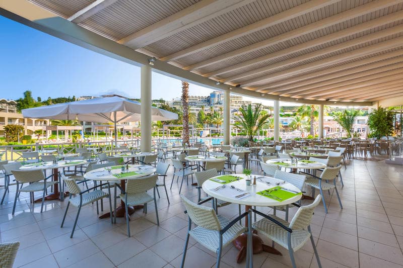 Kipriotis Maris Suites Psalidi photo 5