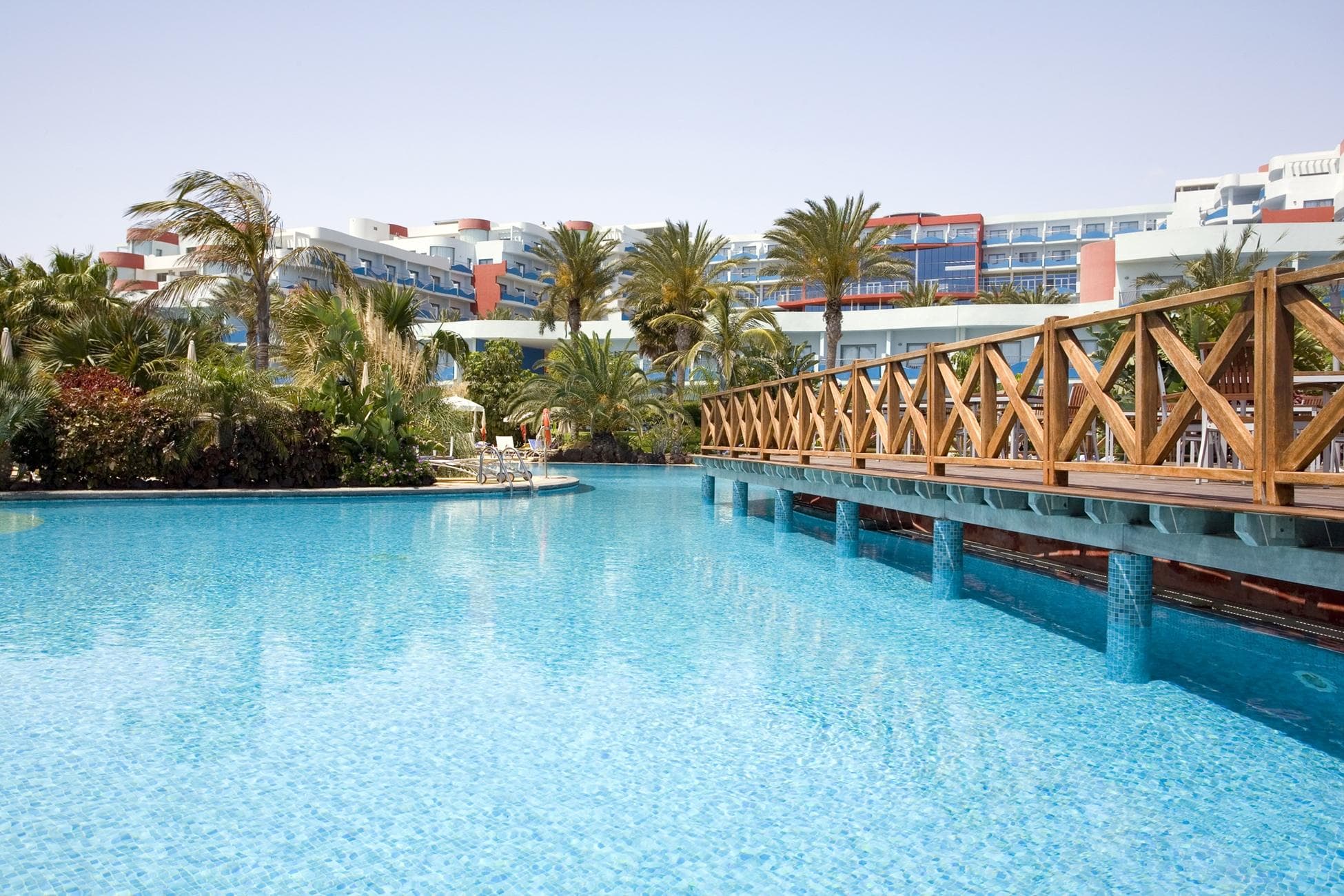 R2 Pájara Beach Hotel & Spa foto 1