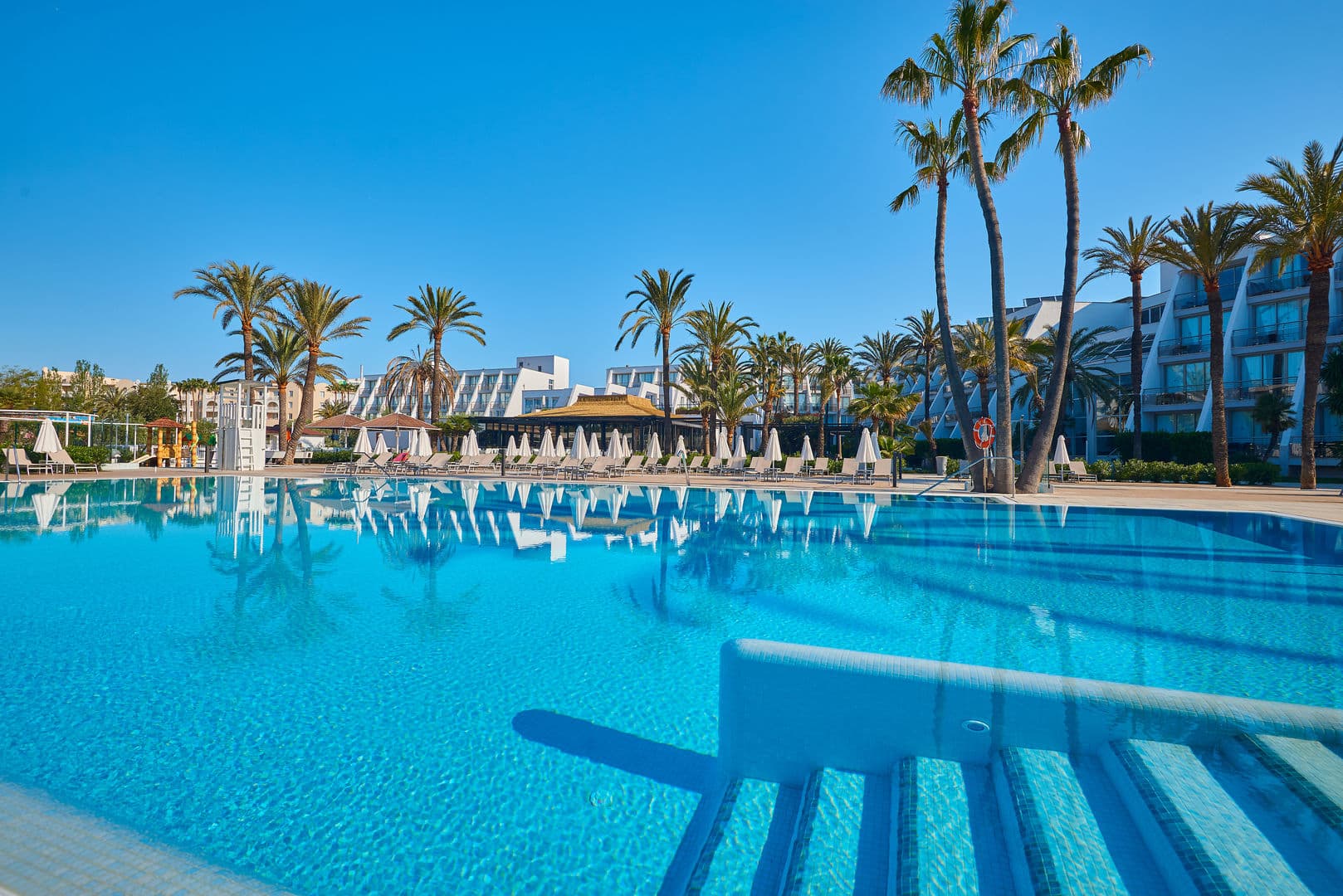 Protur Sa Coma Playa Hotel & Spa foto 1