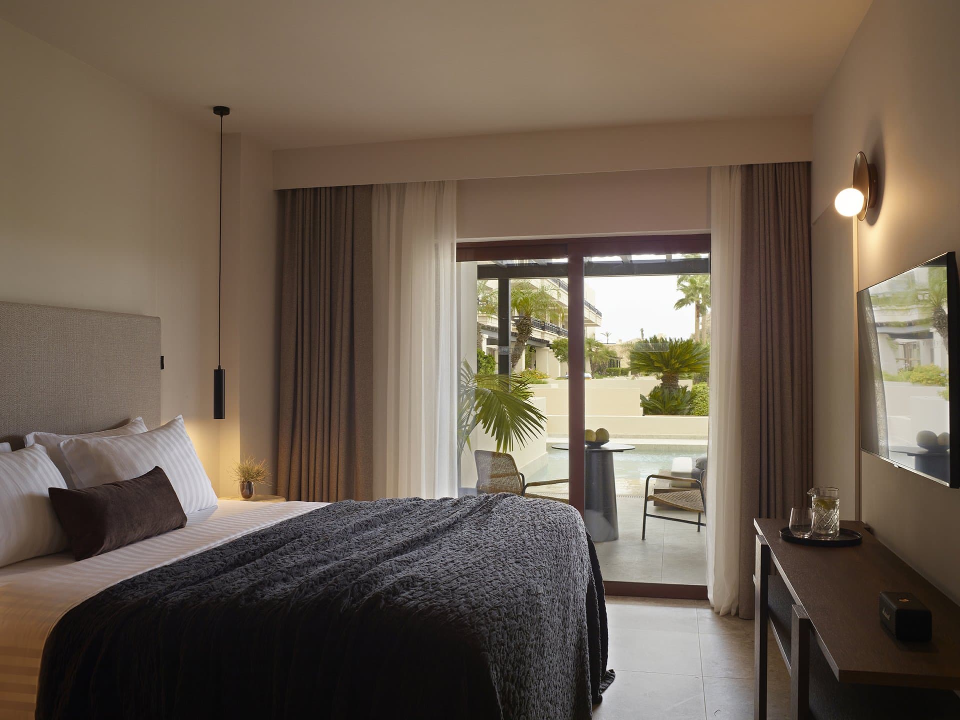 Asterion Suites & Spa - Designed for adults by Louis Hotels Platanias, Chania photo 5