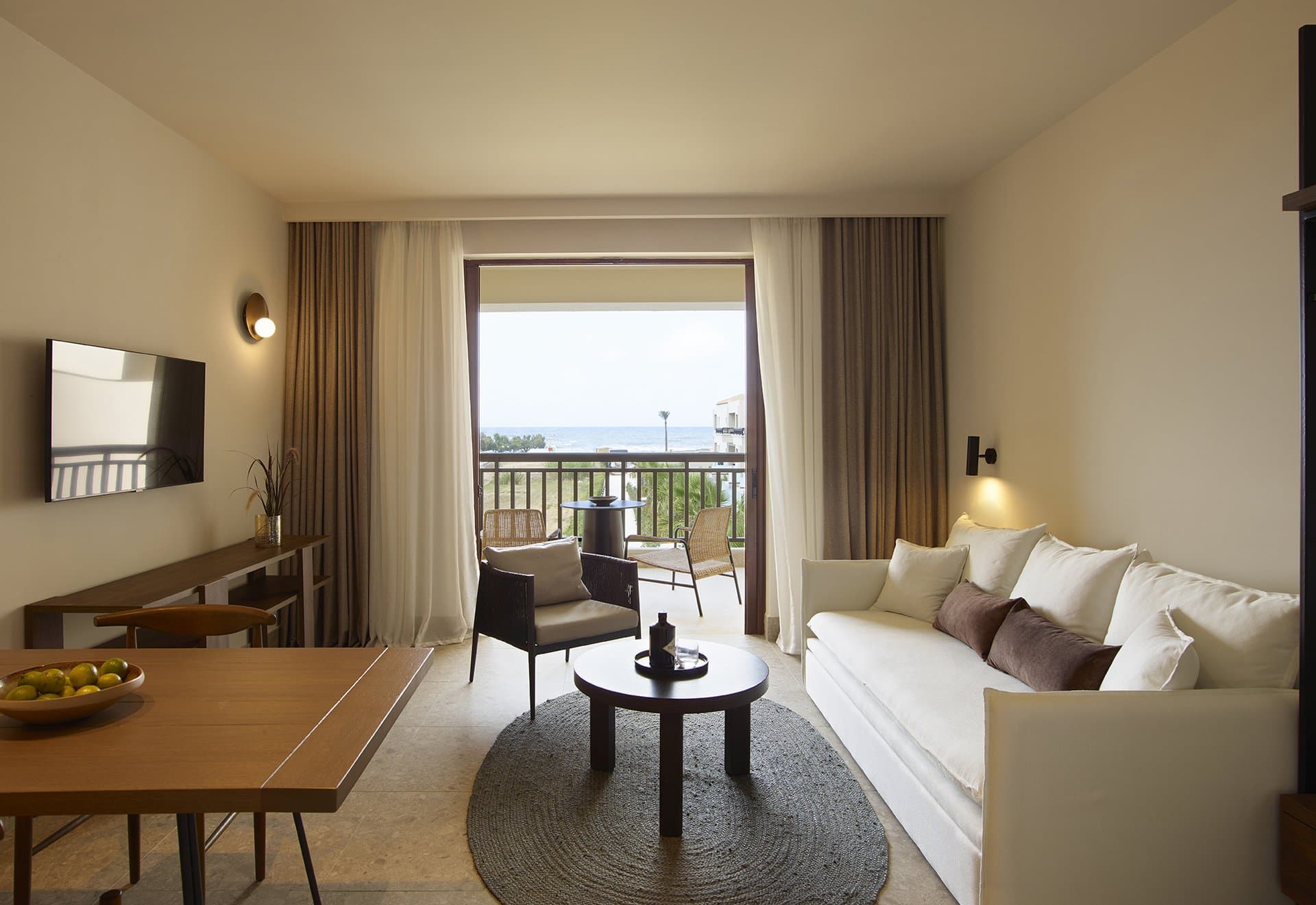 Asterion Suites & Spa - Designed for adults by Louis Hotels foto 2