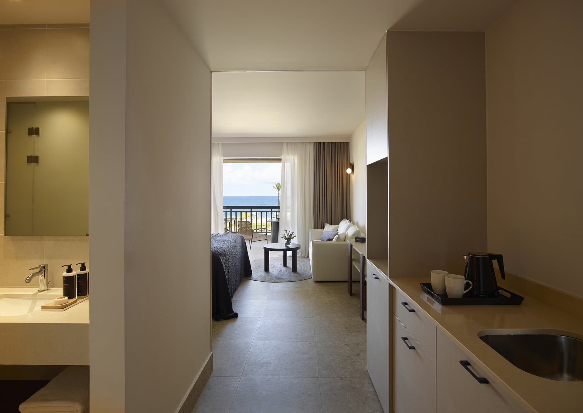 Asterion Suites & Spa - Designed for adults by Louis Hotels foto 4
