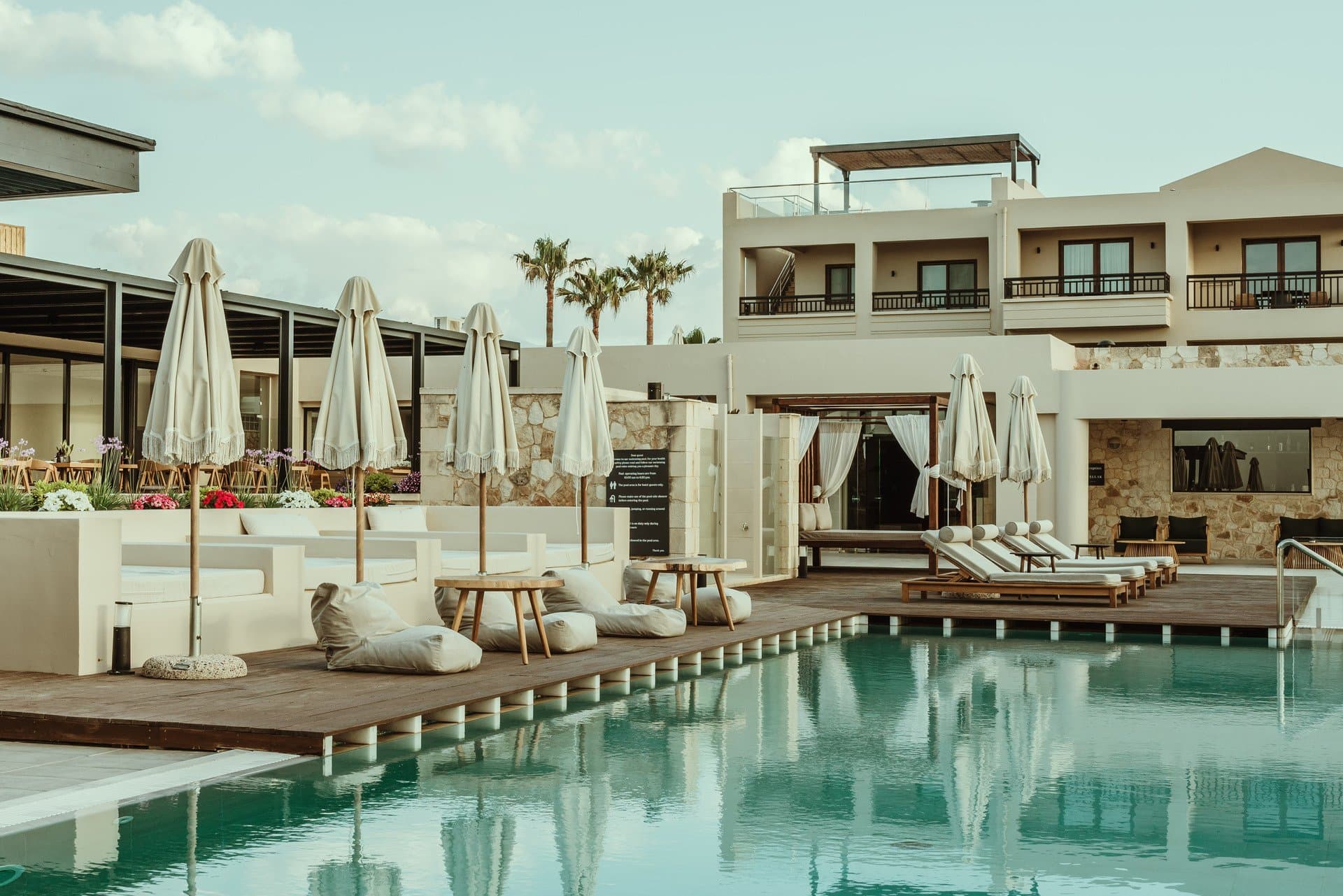 Asterion Suites & Spa - Designed for adults by Louis Hotels foto 1