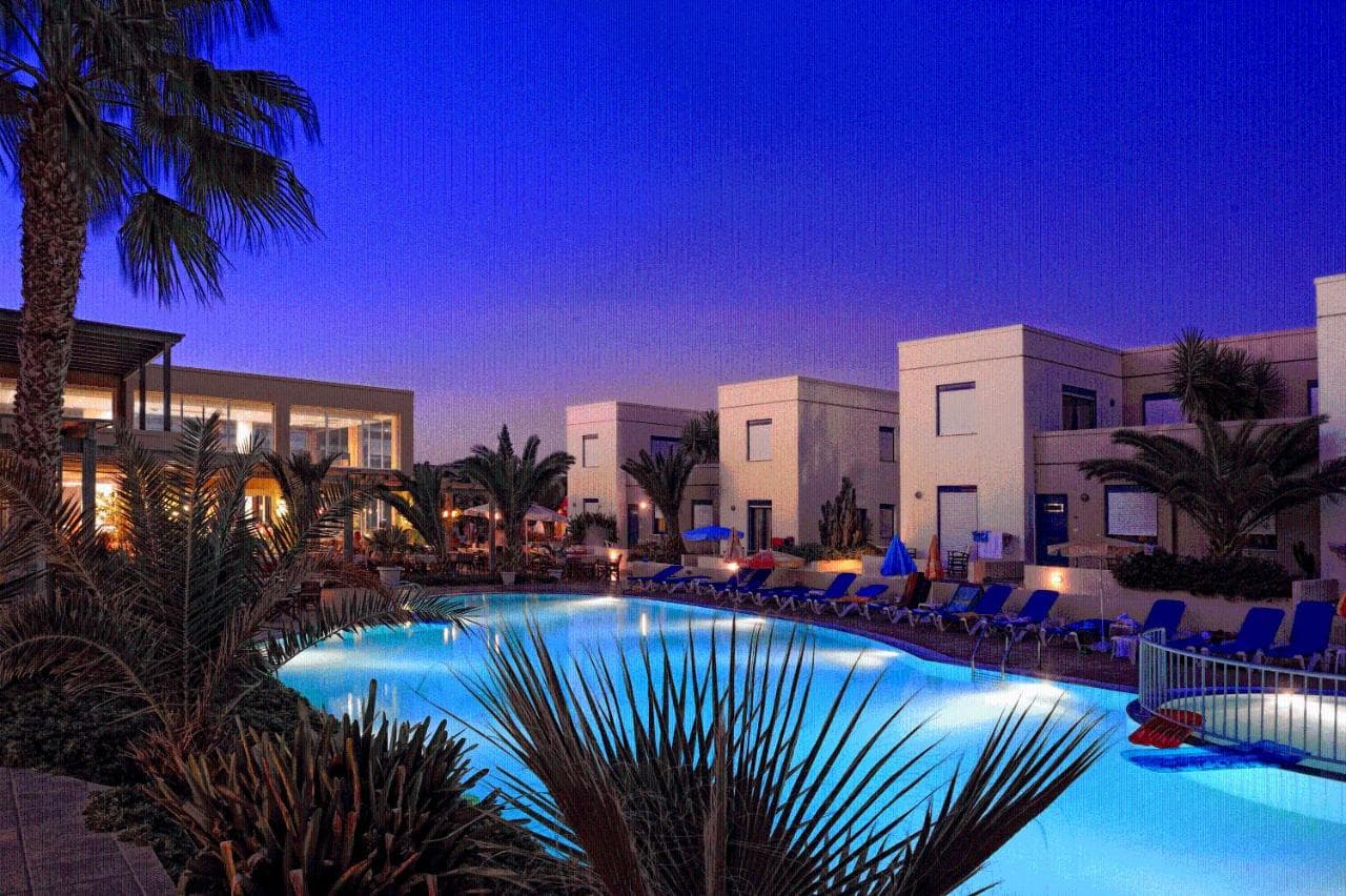 Meropi Hotel & Apartments Malia photo 5