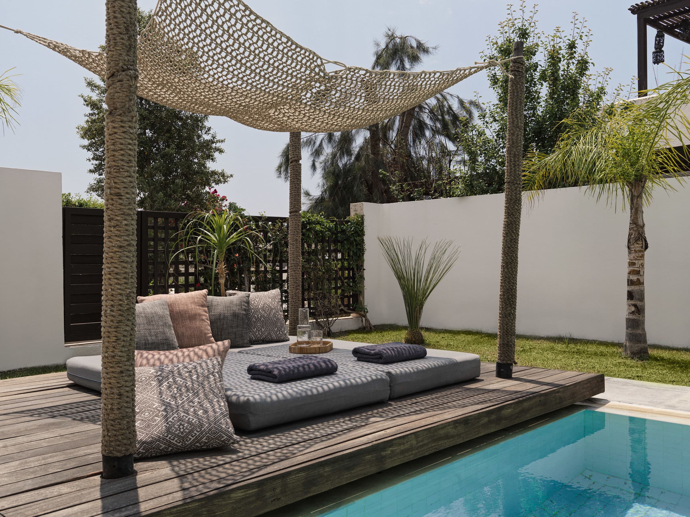 Lindian Village Rhodes Beach Resort Curio Collection by Hilton foto 4