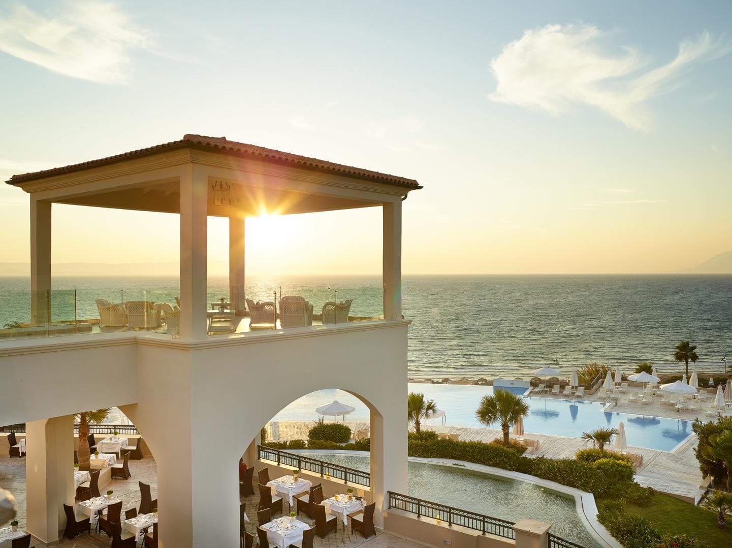Grecotel La Riviera Lardra Killinis photo 5