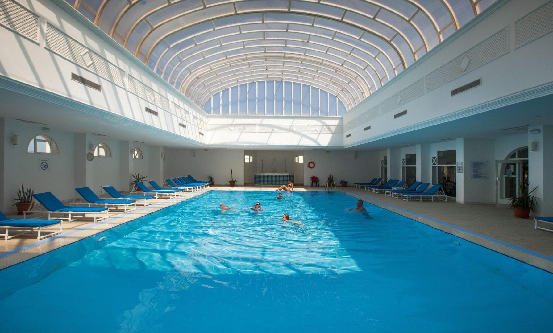 Sentido Djerba Beach foto 1