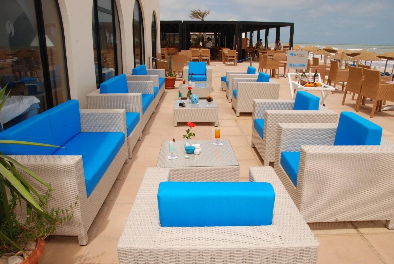 Sentido Djerba Beach Midoun photo 5