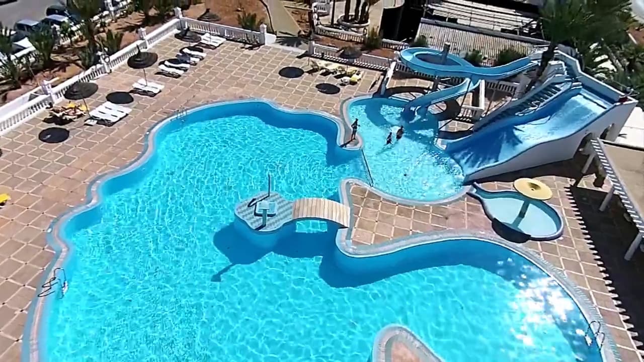 Djerba Aqua Resort foto 1
