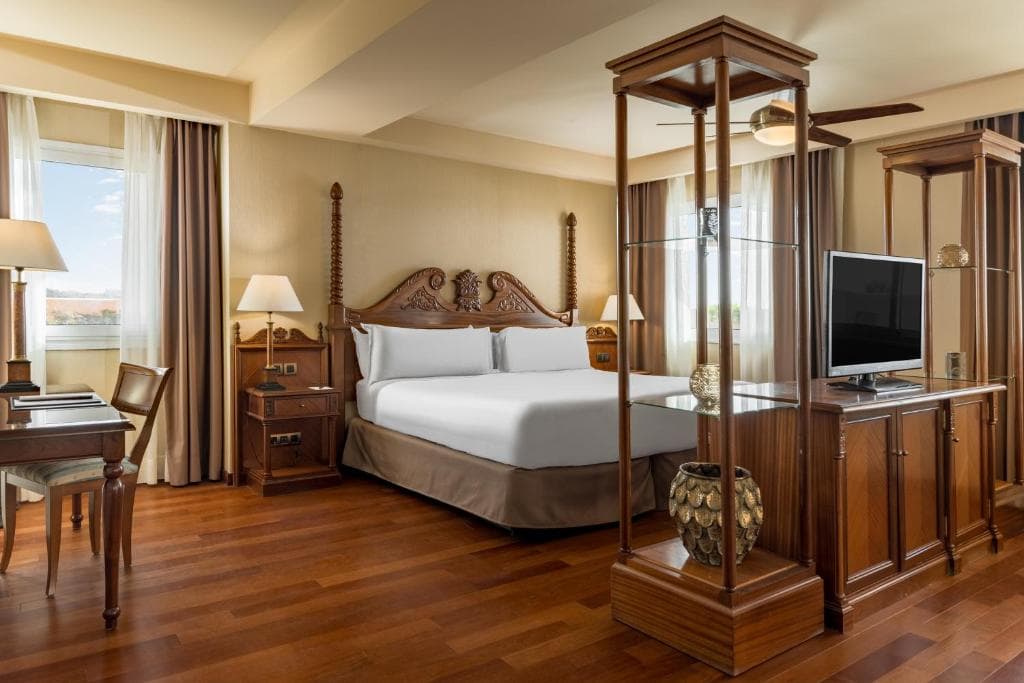 Elba Estepona Gran Hotel & Thalasso Spa foto 2