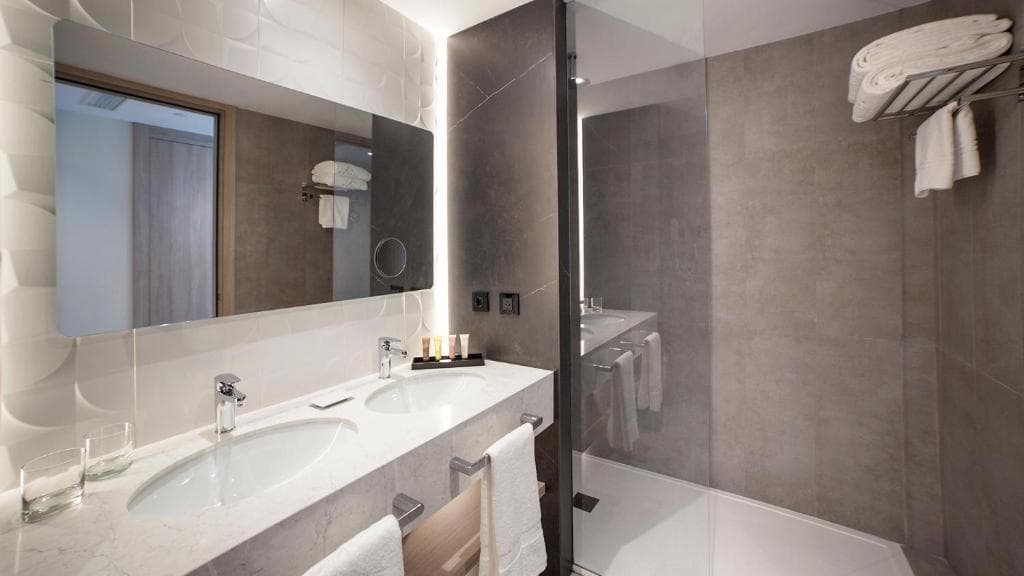 Alanda Marbella Hotel Marbella photo 5