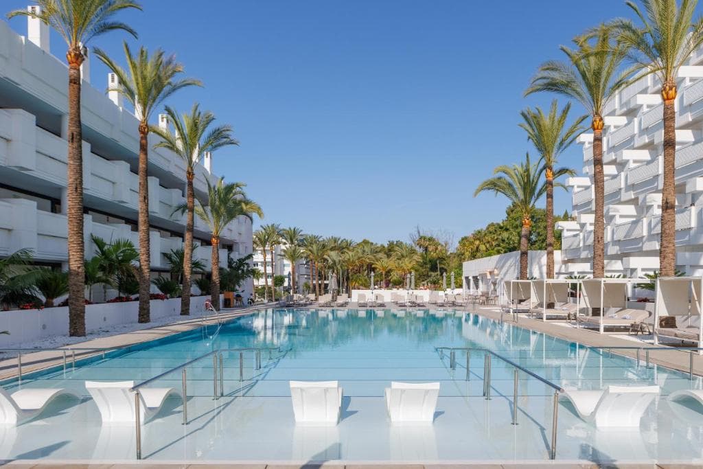 Alanda Marbella Hotel foto 1