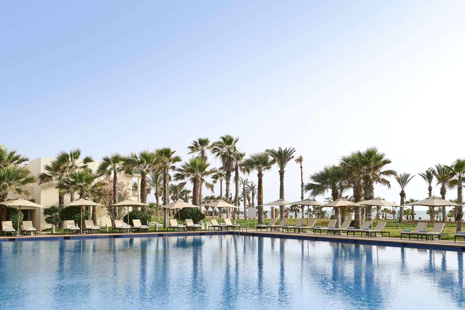 Iberostar Selection Eolia Djerba foto 1