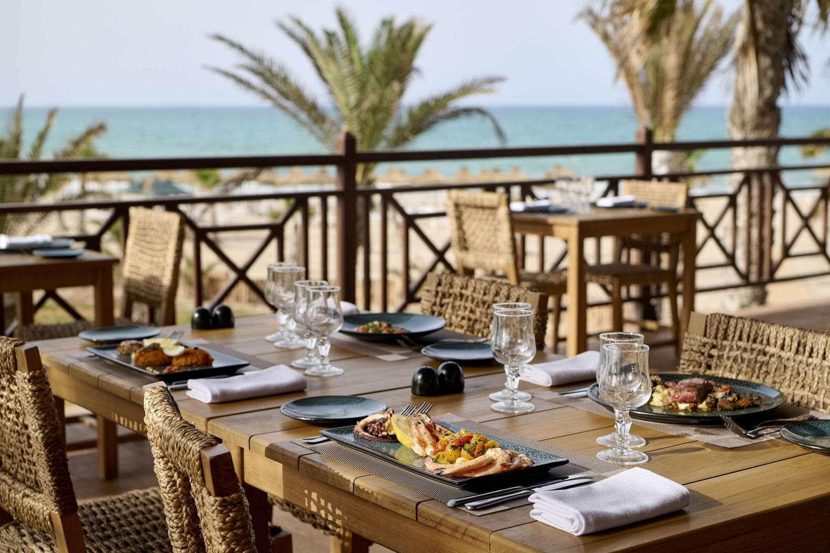 Iberostar Selection Eolia Djerba foto 3