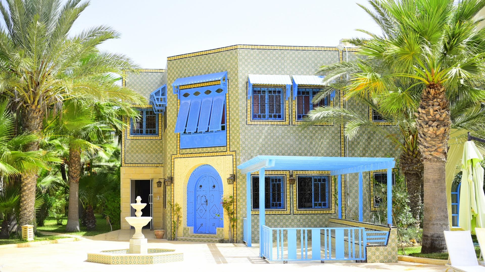 Ksar Djerba foto 4